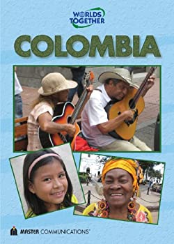 【中古】【輸入品・未使用】Colombia (Worlds Together)|ムジカ&フェリーチェ店