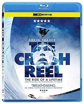 【中古】【輸入品・未使用】Crash Reel [Blu-ray]｜ムジカ＆フェリーチェ店