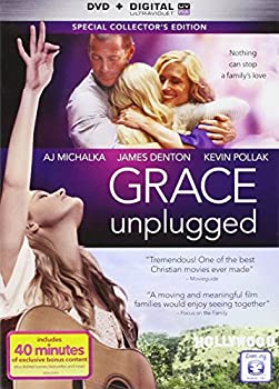 【中古】【輸入品・未使用】Grace Unplugged｜ムジカ＆フェリーチェ店