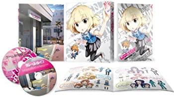 【中古】【輸入品・未使用】ディーふらぐ! 第1巻 [Blu-ray] 31,957円