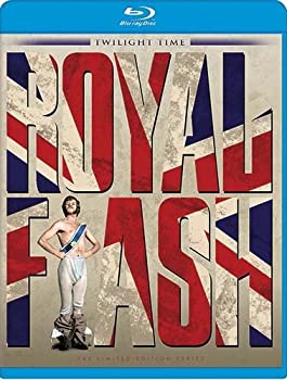 【中古】【輸入品・未使用】Royal Flash [Blu-ray]｜ムジカ＆フェリーチェ店 36,043円