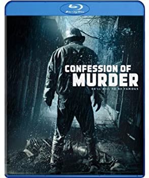 【中古】【輸入品・未使用】CONFESSION OF MURDER｜ムジカ＆フェリーチェ店