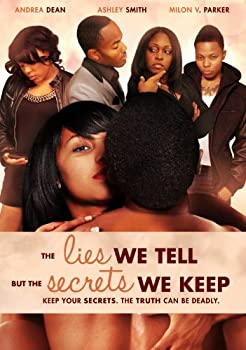 【中古】【輸入品・未使用】Lies We Tell But the Secrets [DVD] [Import]｜ムジカ＆フェリーチェ店