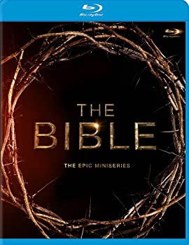 【中古】【輸入品・未使用】Bible%ｶﾝﾏ% The (tv Series) [Blu-ray]｜ムジカ＆フェリーチェ店