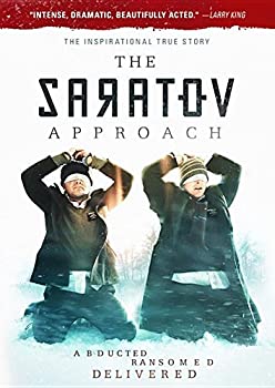 【中古】【輸入品・未使用】The Saratov Approach (Blu-Ray)|ムジカ&フェリーチェ店