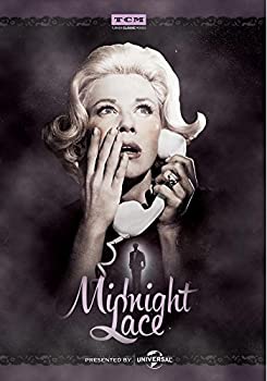 【中古】【輸入品・未使用】MIDNIGHT LACE|ムジカ&フェリーチェ店