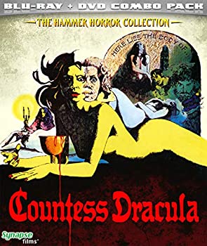 【中古】【輸入品・未使用】COUNTESS DRACULA|ムジカ&フェリーチェ店