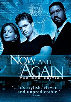 【中古】【輸入品・未使用】NOW & AGAIN: THE DVD EDITION