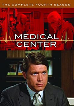 【中古】【輸入品・未使用】Medical Center: The Complete Fourth Season [DVD]｜ムジカ＆フェリーチェ店