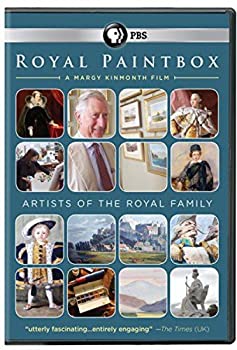 【中古】【輸入品・未使用】Royal Paintbox [DVD] [Import]｜ムジカ＆フェリーチェ店