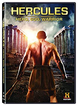 【中古】【輸入品・未使用】HERCULES: HERO%ｶﾝﾏ% GOD%ｶﾝﾏ% WARRIOR｜ムジカ＆フェリーチェ店