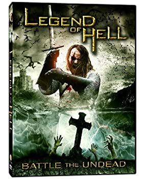 【中古】【輸入品・未使用】LEGEND OF HELL