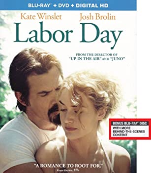 【中古】【輸入品・未使用】Labor Day [Blu-ray]｜ムジカ＆フェリーチェ店