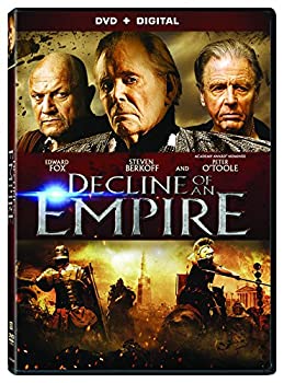 【中古】【輸入品・未使用】DECLINE OF AN EMPIRE｜ムジカ＆フェリーチェ店