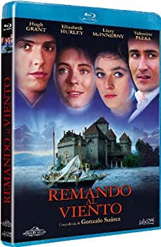 【中古】【輸入品・未使用】Remando al viento