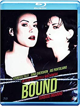 【中古】【輸入品・未使用】Bound - Torbido Inganno｜ムジカ＆フェリーチェ店