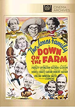 【中古】【輸入品・未使用】DOWN ON THE FARM|ムジカ&フェリーチェ店