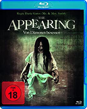 【中古】【輸入品・未使用】The Appearing - Von D舂onen besessen|ムジカ&フェリーチェ店