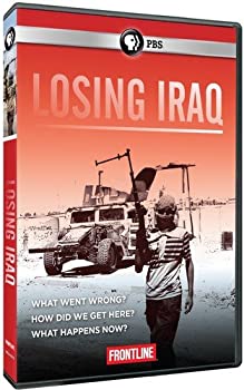 【中古】【輸入品・未使用】Frontline: Losing Iraq [DVD] [Import]｜ムジカ＆フェリーチェ店