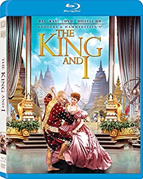 【中古】【輸入品・未使用】KING & I
