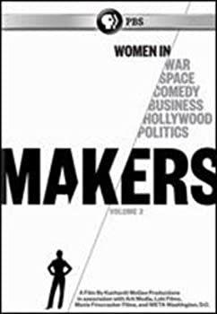 【中古】【輸入品・未使用】Makers: Women Who Make America 2 [DVD] [Import]｜ムジカ＆フェリーチェ店