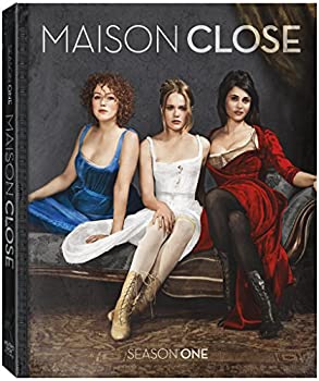 【中古】【輸入品・未使用】Maison Close: Season 1 [Blu-ray] [Import]｜ムジカ＆フェリーチェ店