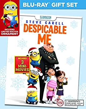 【中古】【輸入品・未使用】DESPICABLE ME｜ムジカ＆フェリーチェ店