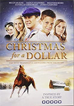 【中古】【輸入品・未使用】DVD - Christmas For A Dollar｜ムジカ＆フェリーチェ店