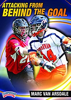 【中古】【輸入品・未使用】Attacking from Behind the Goal｜ムジカ＆フェリーチェ店