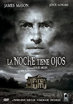 【中古】【輸入品・未使用】MOONLIGHT MADNESS (La noche tiene ojos) Region 2 - PAL - Import｜ムジカ＆フェリーチェ店