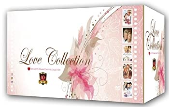 【中古】【輸入品・未使用】Love Collection - 10-DVD Box Set ( Fallen Angel / Back When We Were Grownups / The Magic of Ordinary Days / The Lost Valentine / In Lov｜ムジカ＆フェリーチェ店