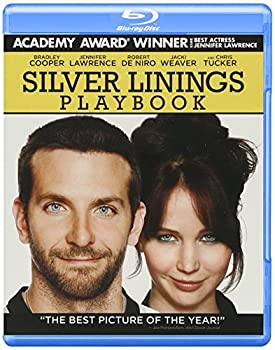 【中古】【輸入品・未使用】SILVER LININGS PLAYBOOK|ムジカ&フェリーチェ店