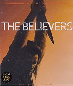 【中古】【輸入品・未使用】Believers [Blu-ray]｜ムジカ＆フェリーチェ店