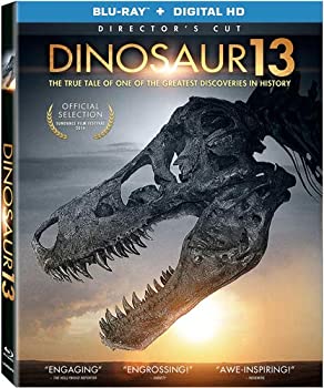 【中古】【輸入品・未使用】Dinosaur 13 [Blu-ray] [Import]｜ムジカ＆フェリーチェ店
