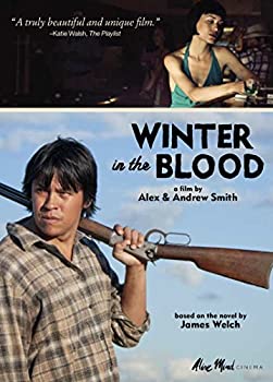 【中古】【輸入品・未使用】WINTER IN THE BLOOD｜ムジカ＆フェリーチェ店