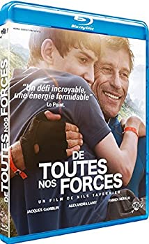 【中古】【輸入品・未使用】The Finishers (2013) ( De toutes nos forces ) [ Blu-Ray%ｶﾝﾏ% Reg.A/B/C Import - France ]｜ムジカ＆フェリーチェ店