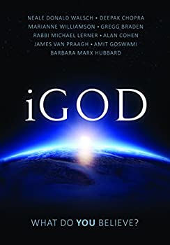 【中古】【輸入品・未使用】iGod