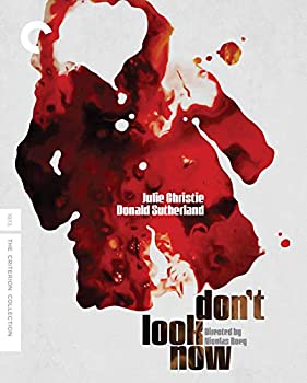 【中古】【輸入品・未使用】CRITERION COLLECTION: DON'T LOOK NOW｜ムジカ＆フェリーチェ店