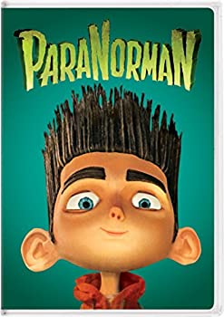 【中古】【輸入品・未使用】PARANORMAN｜ムジカ＆フェリーチェ店