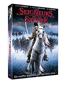 【中古】【輸入品・未使用】Les seigneurs de la steppe
