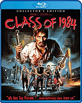 【中古】【輸入品・未使用】CLASS OF 1984｜ムジカ＆フェリーチェ店
