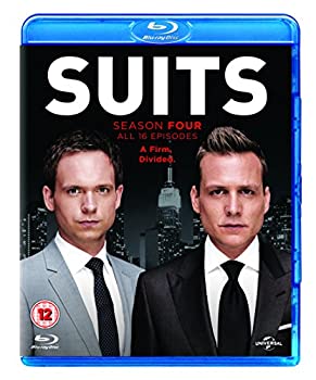 【中古】【輸入品・未使用】Suits [Blu-ray]｜ムジカ＆フェリーチェ店 42,585円