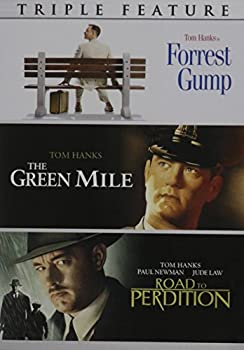 【中古】【輸入品・未使用】FORREST GUMP / GREEN MILE / ROAD TO PERDITION|ムジカ&フェリーチェ店