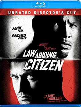 【中古】【輸入品・未使用】Law Abiding Citizen (Unrated Director's Cut) [Blu-ray] by Overture Films/Anchor Bay Entertainment｜ムジカ＆フェリーチェ店