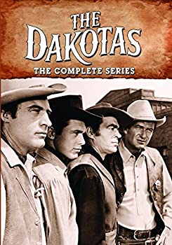 【中古】【輸入品・未使用】The Dakotas: The Complete Series [DVD]｜ムジカ＆フェリーチェ店