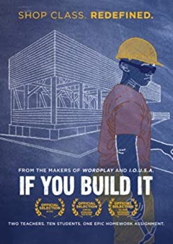 【中古】【輸入品・未使用】If You Build It [DVD] [Import]｜ムジカ＆フェリーチェ店