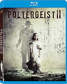 【中古】【輸入品・未使用】POLTERGEIST II|ムジカ&フェリーチェ店