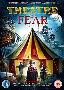 【中古】【輸入品・未使用】The Midnight Horror Show [ NON-USA FORMAT%ｶﾝﾏ% PAL%ｶﾝﾏ% Reg.2 Import - United Kingdom ]｜ムジカ＆フェリーチェ店