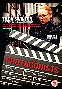 【中古】【輸入品・未使用】The Protagonists [ NON-USA FORMAT%ｶﾝﾏ% PAL%ｶﾝﾏ% Reg.0 Import - United Kingdom ]｜ムジカ＆フェリーチェ店 19,550円