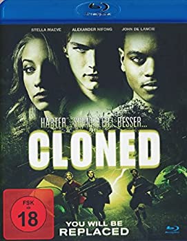 【中古】【輸入品・未使用】Cloned|ムジカ&フェリーチェ店